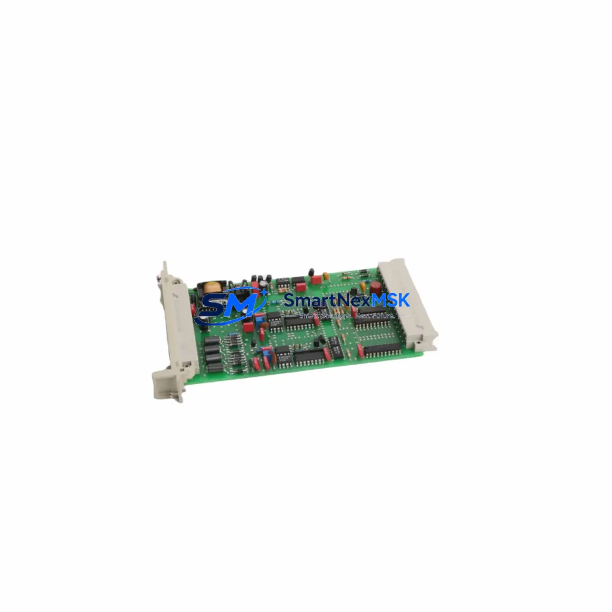 HIMA F6706 Analog output module image 3