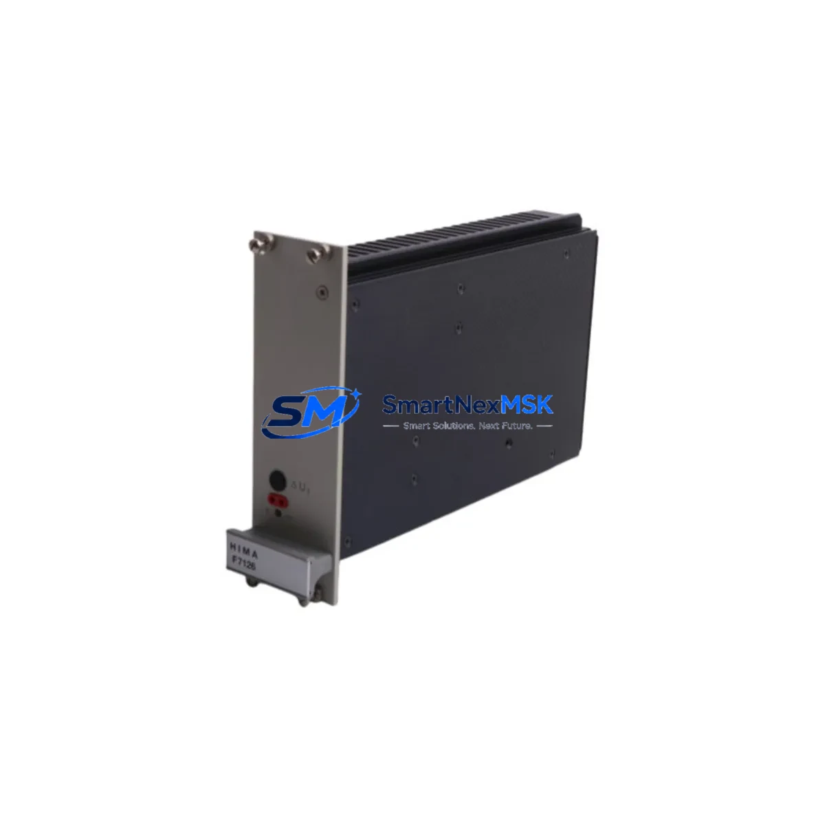 HIMA | F7126 | Power Supply Module