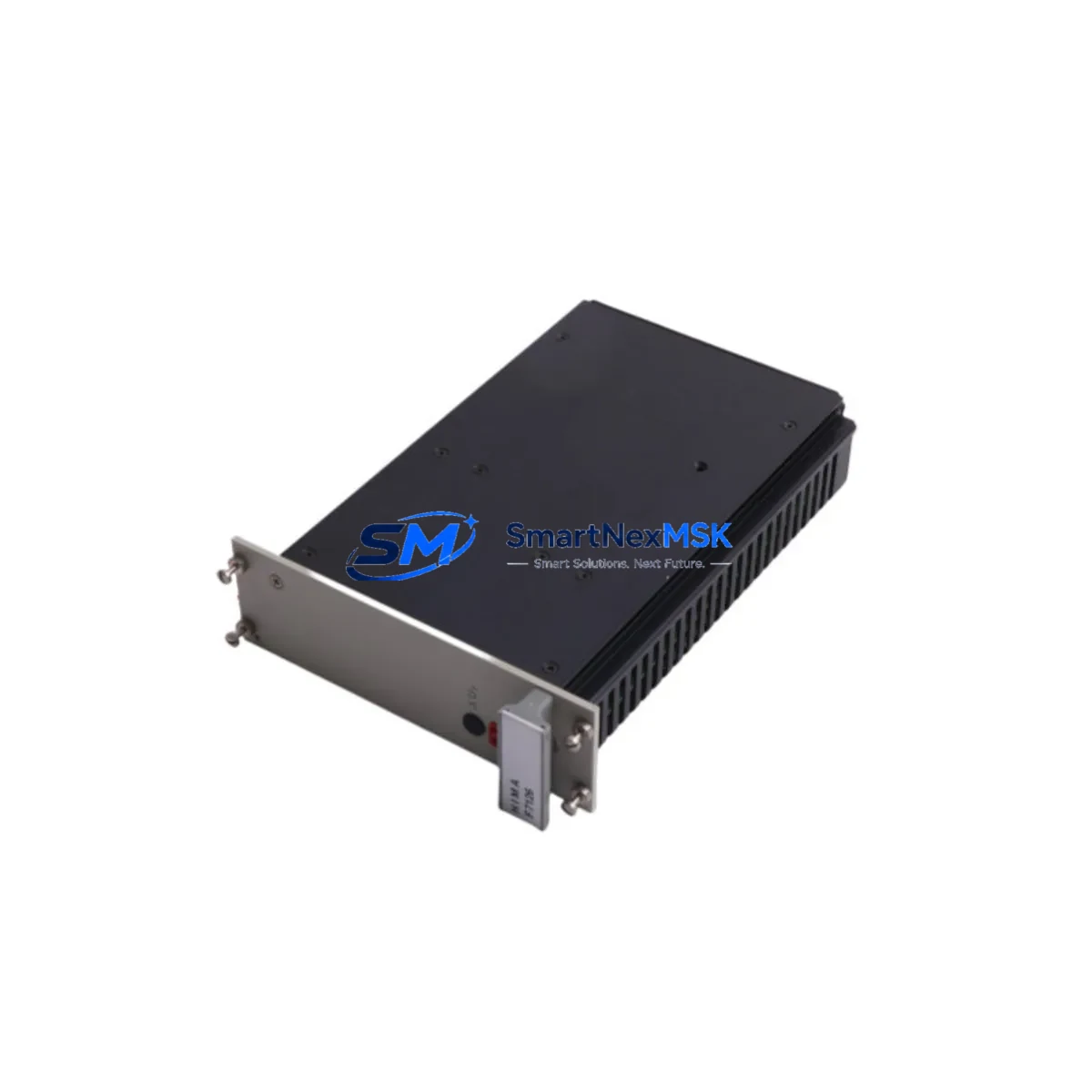 HIMA | F7126 | Power Supply Module image 3