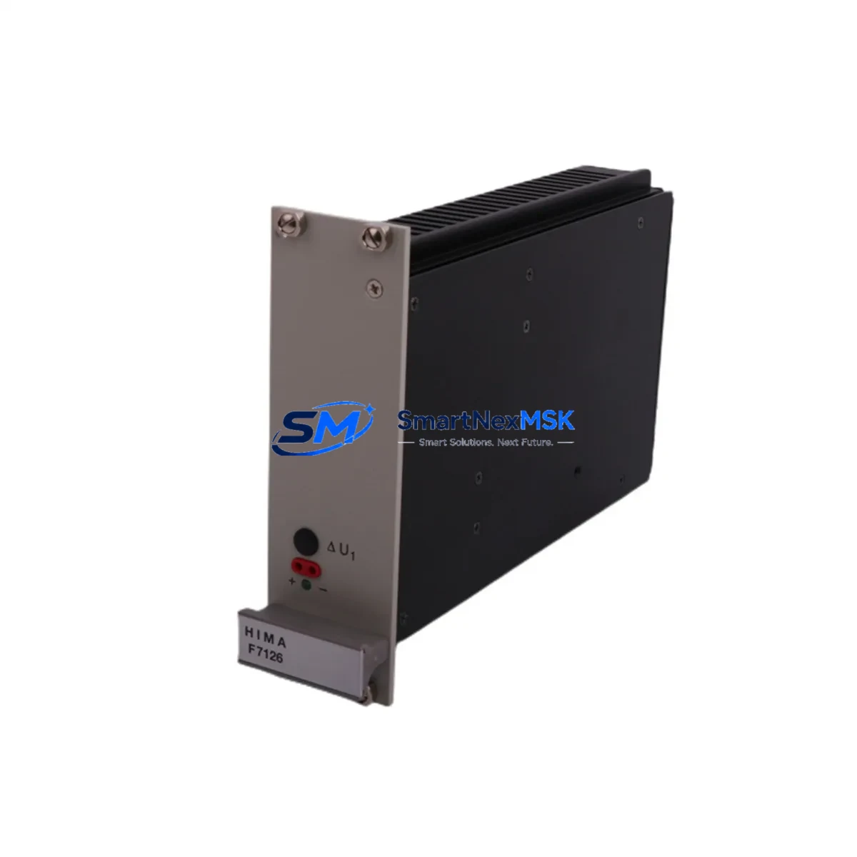 HIMA | F7126 | Power Supply Module image 4