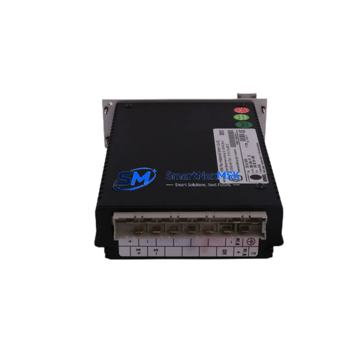 HIMA | F7126 | Power Supply Module image 5