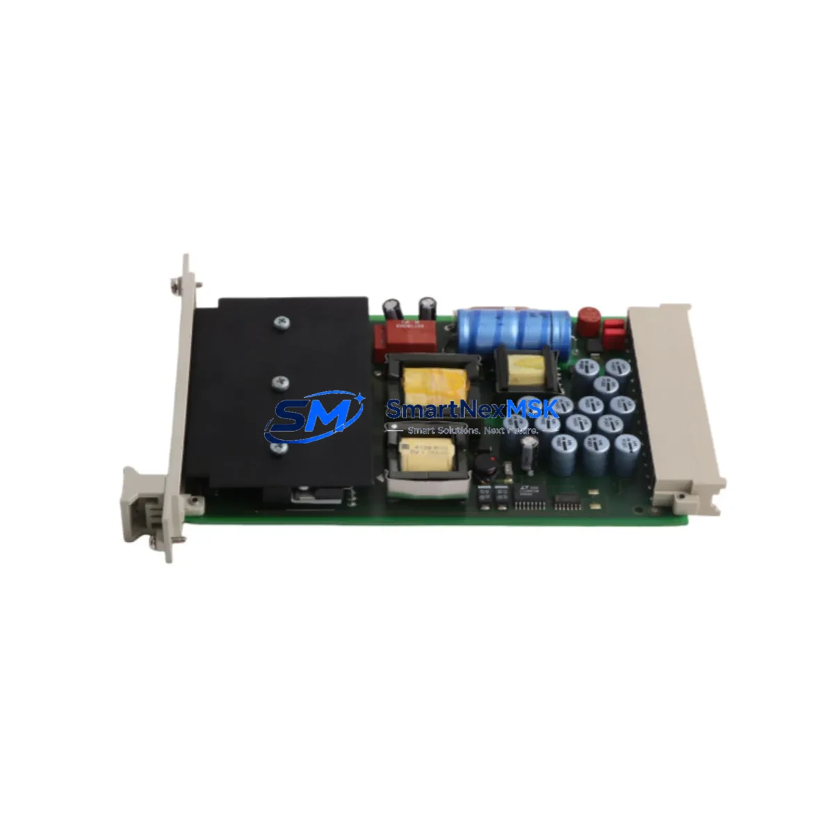 HIMA | F7130A | Power Supply Module