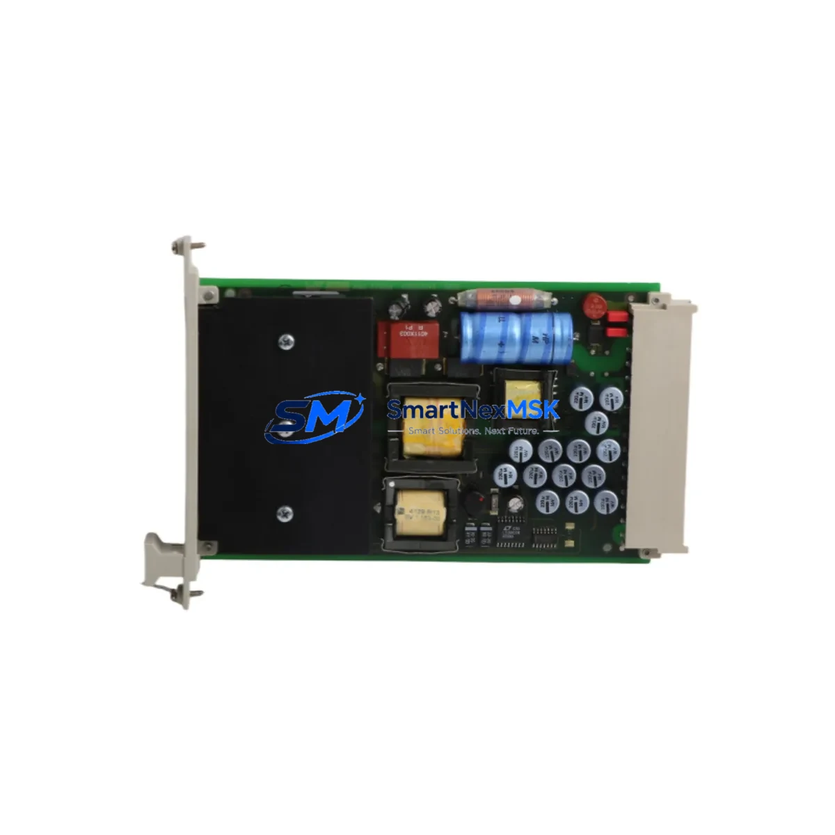 HIMA | F7130A | Power Supply Module image 2