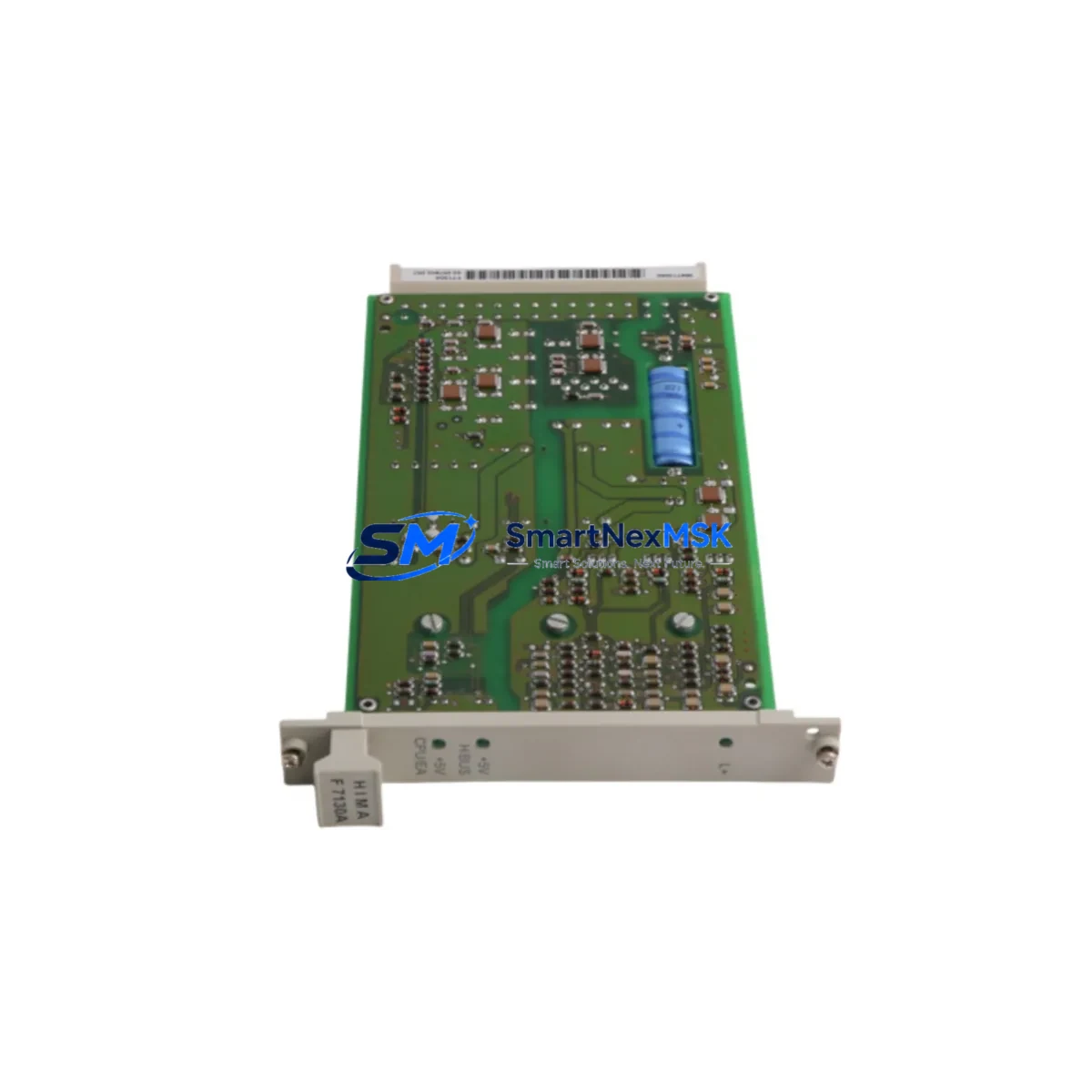 HIMA | F7130A | Power Supply Module image 3