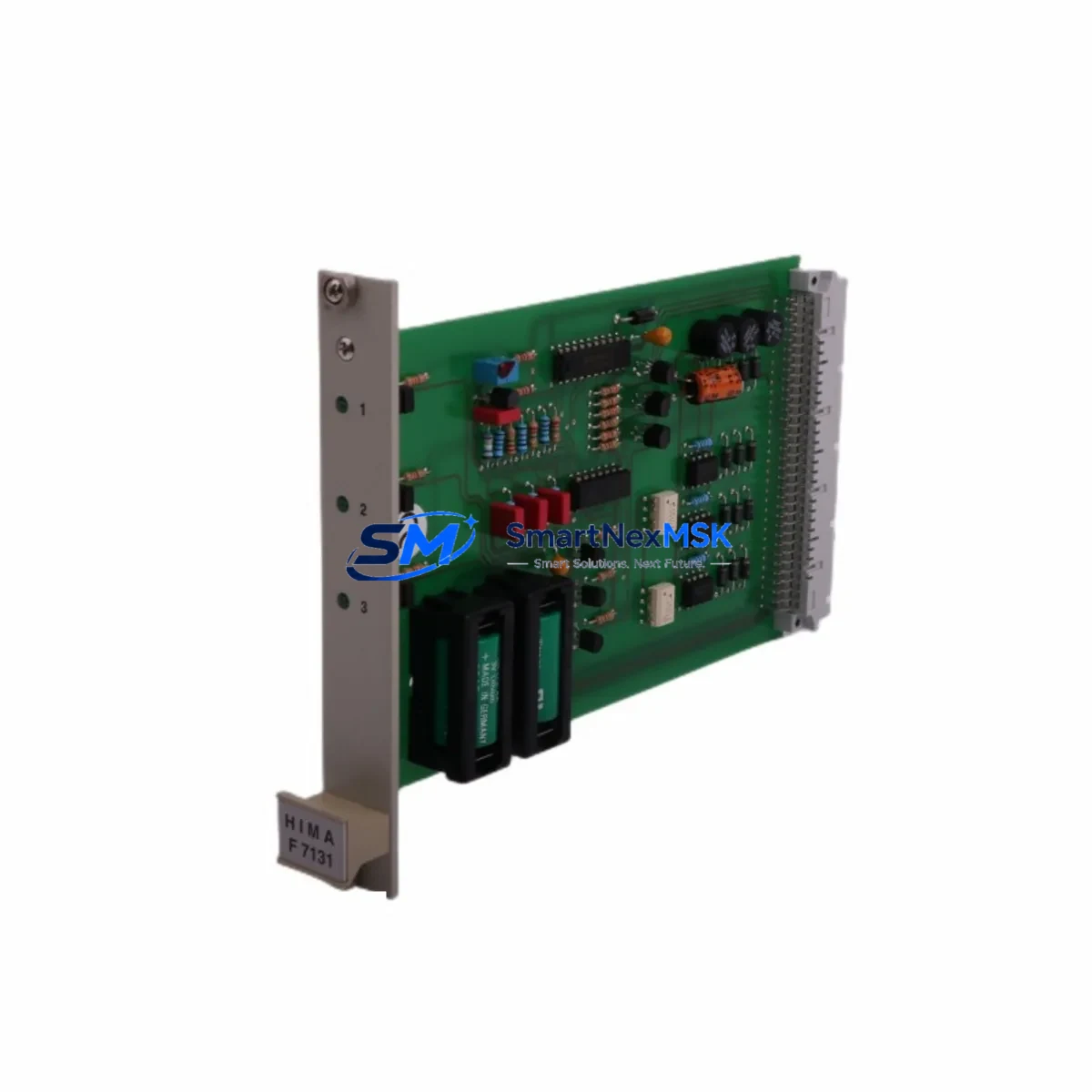 HIMA F7131 Power Distribution Module