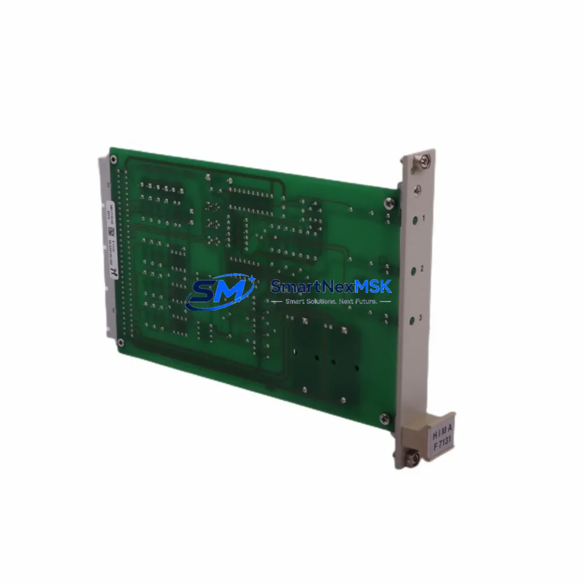 HIMA F7131 Power Distribution Module image 2