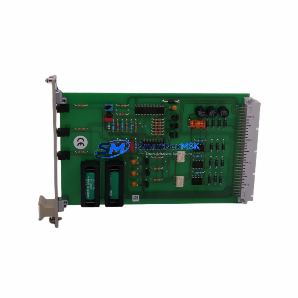 HIMA F7131 Power Distribution Module image 3