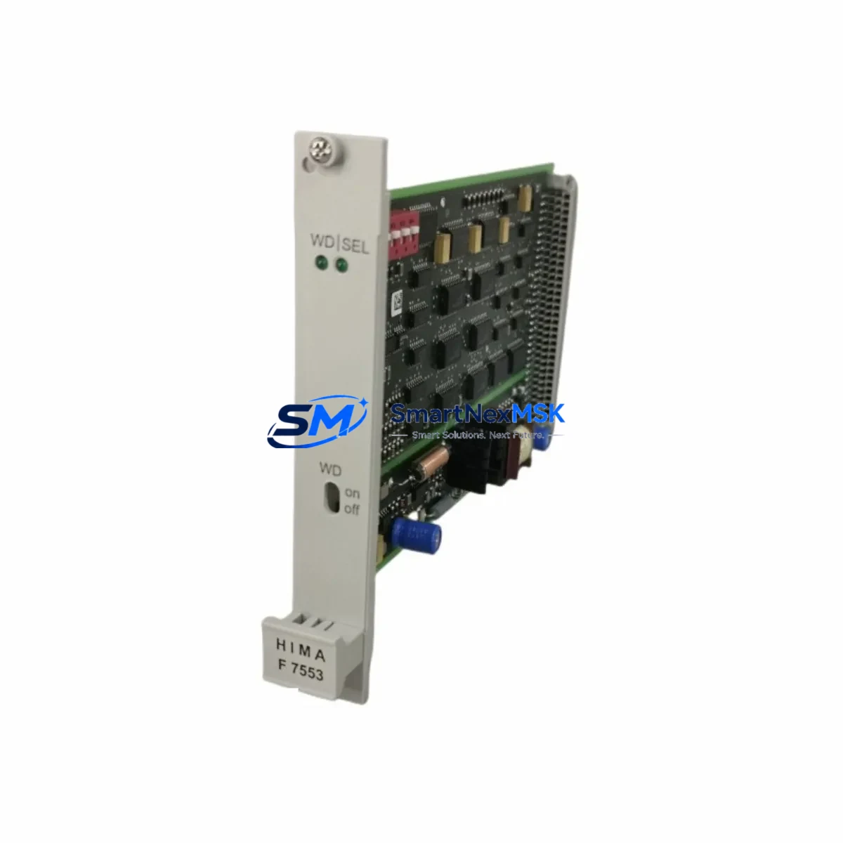 HIMA F7553 Coupling Module image 2