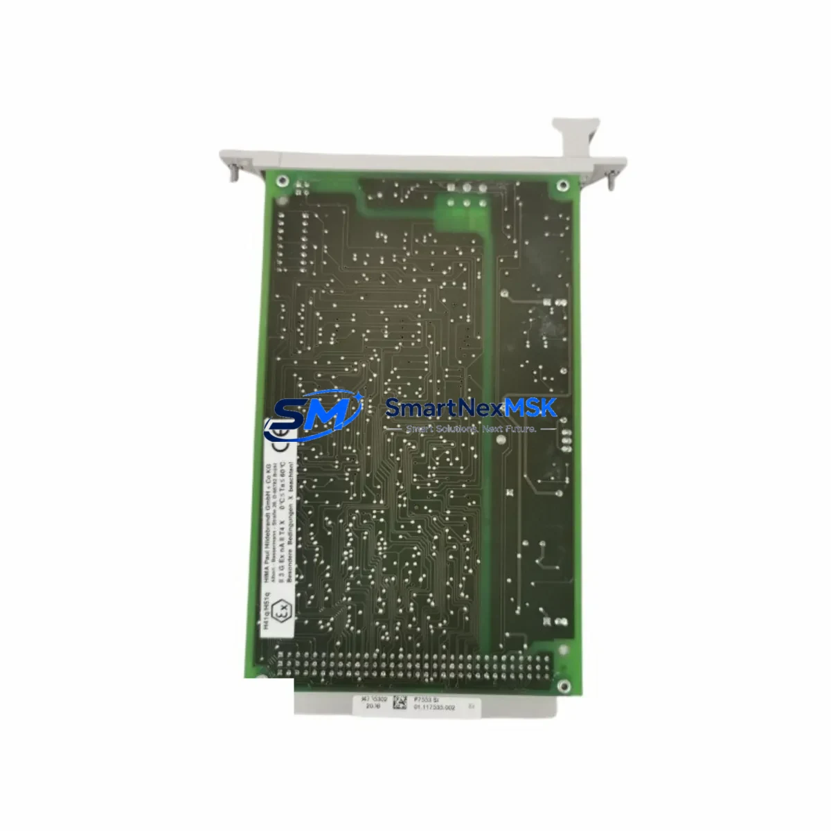 HIMA F7553 Coupling Module image 3