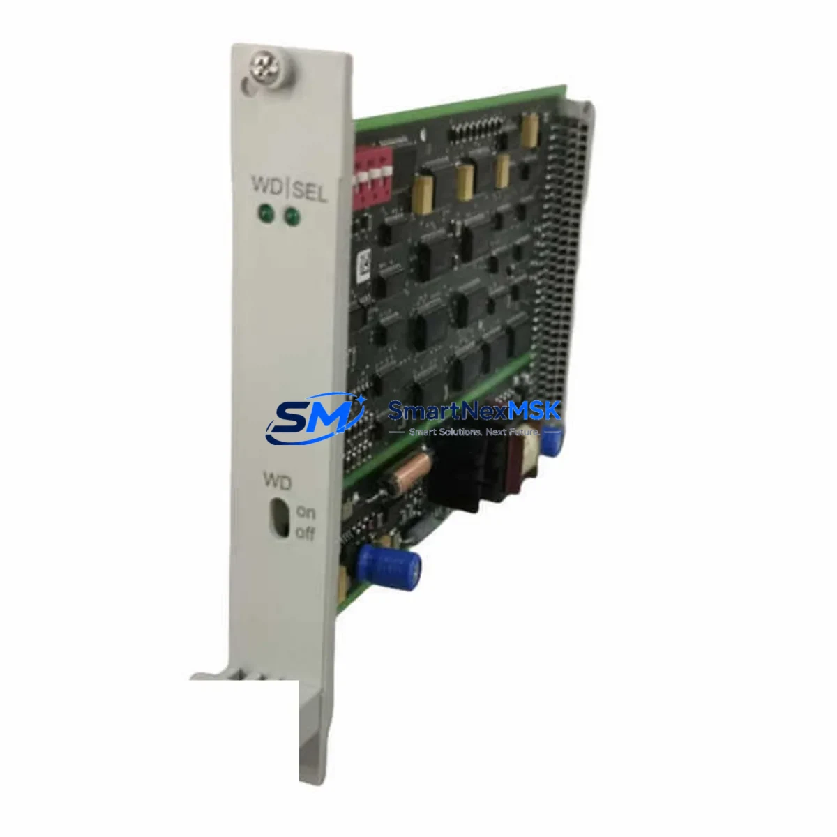 HIMA F7553 Coupling Module image 4