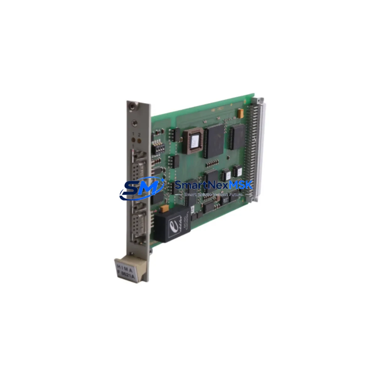 HIMA F8621A CPU Module image 2