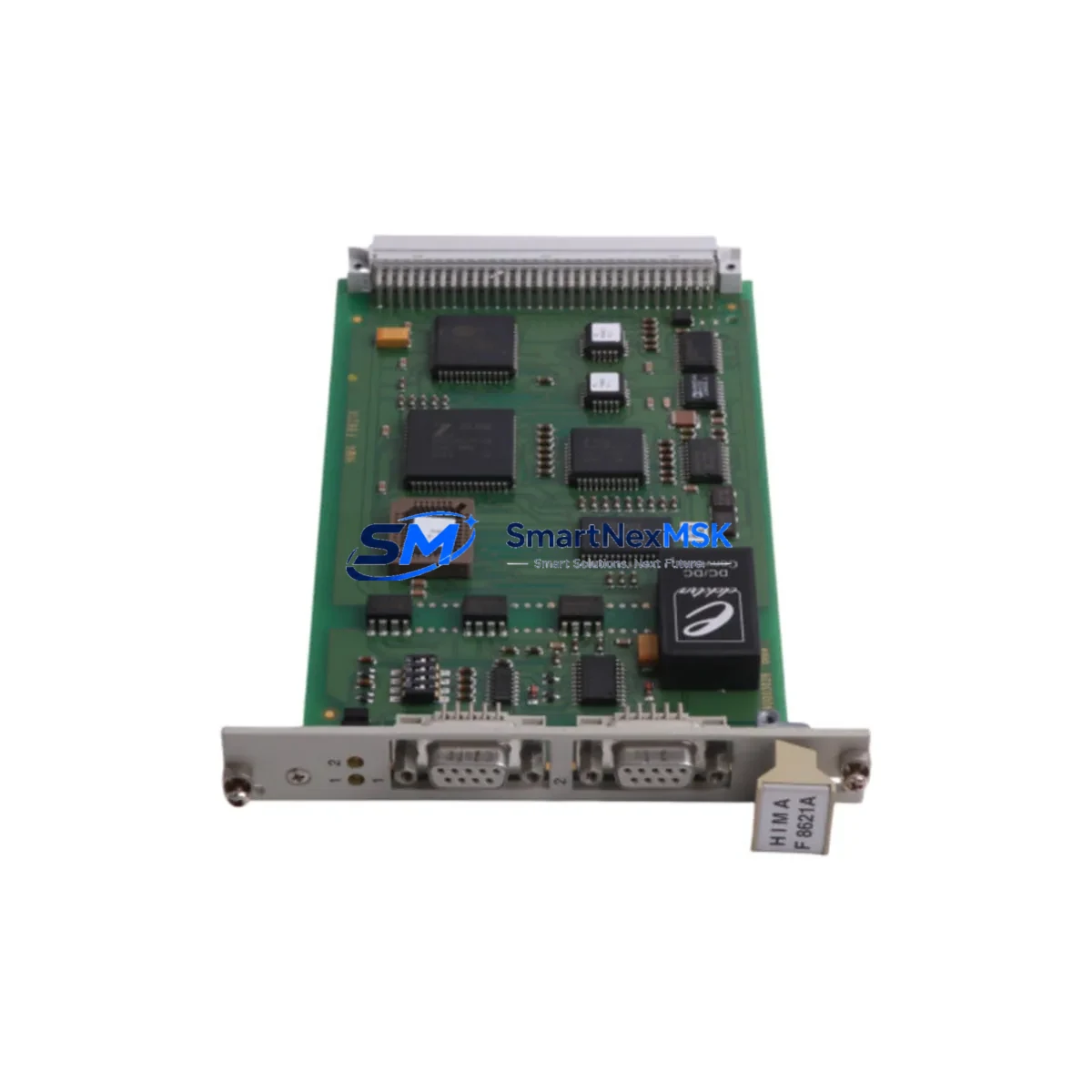 HIMA F8621A CPU Module image 4