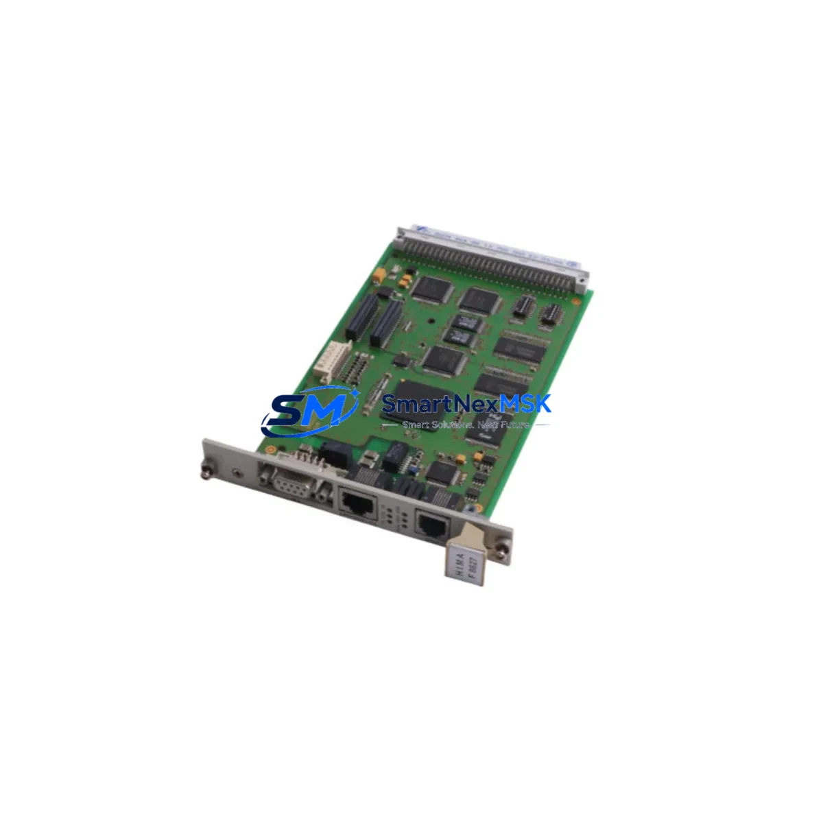 HIMA F8627 Ethernet Communication Module