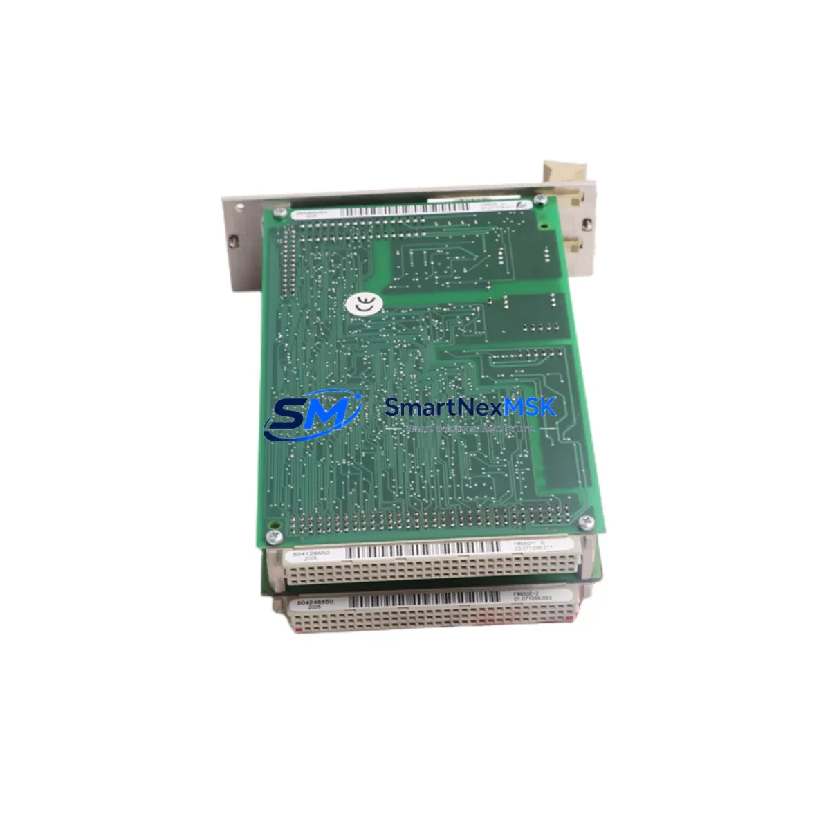 HIMA | F8650E | Safety System Central Module image 2