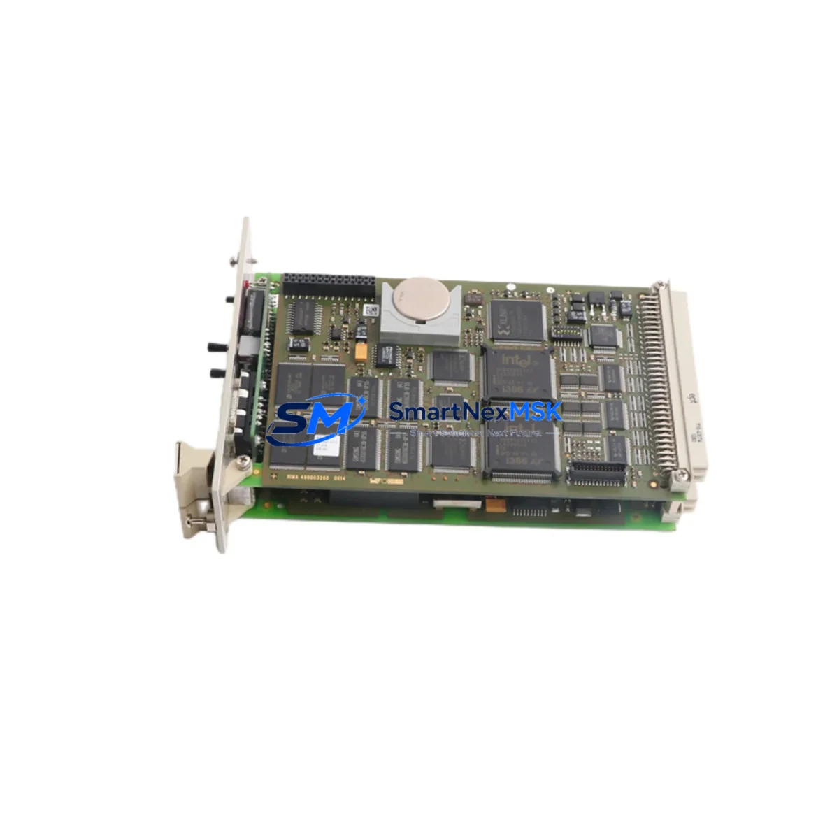 HIMA F8650X CPU Module image 2