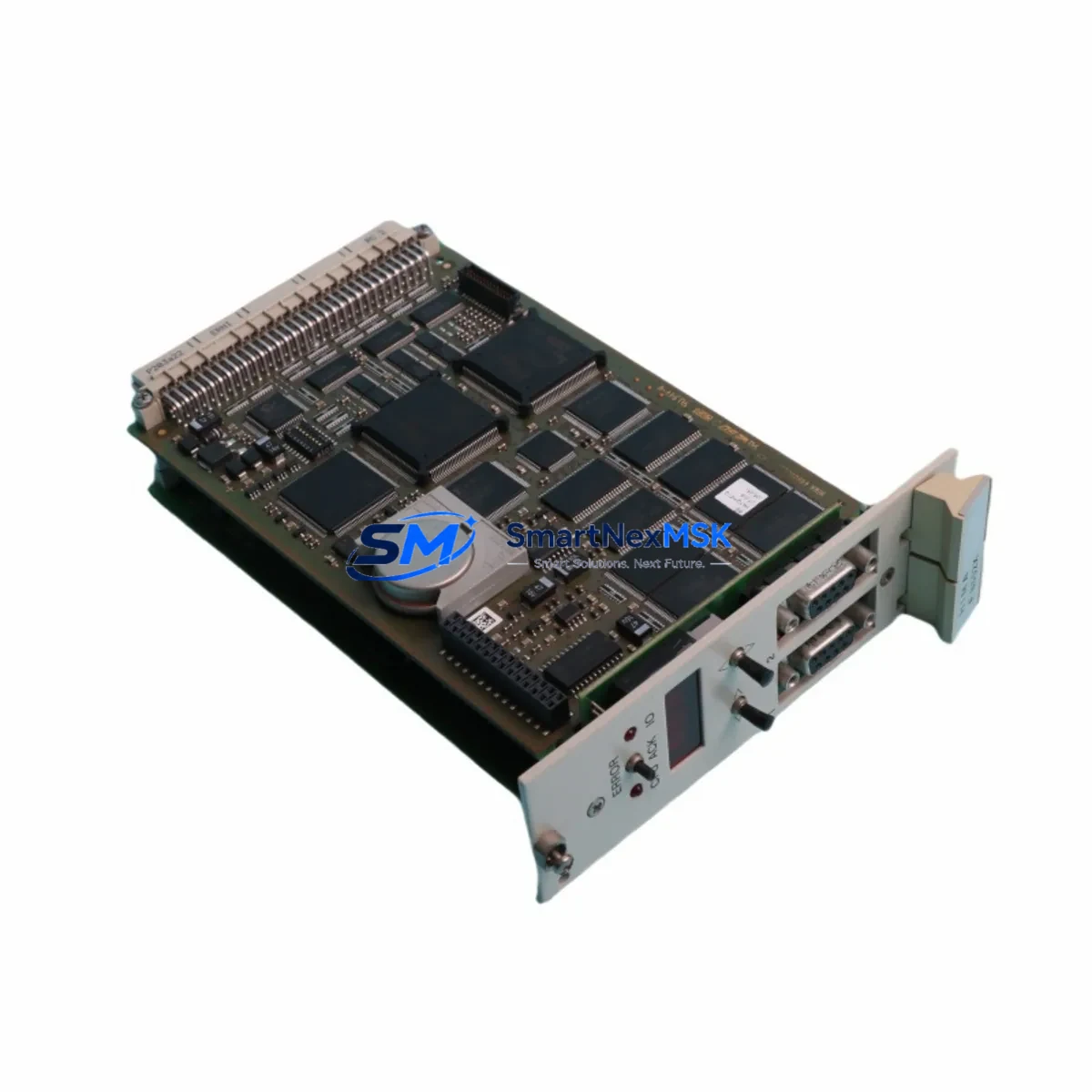 Hima F8652X Central Module image 2