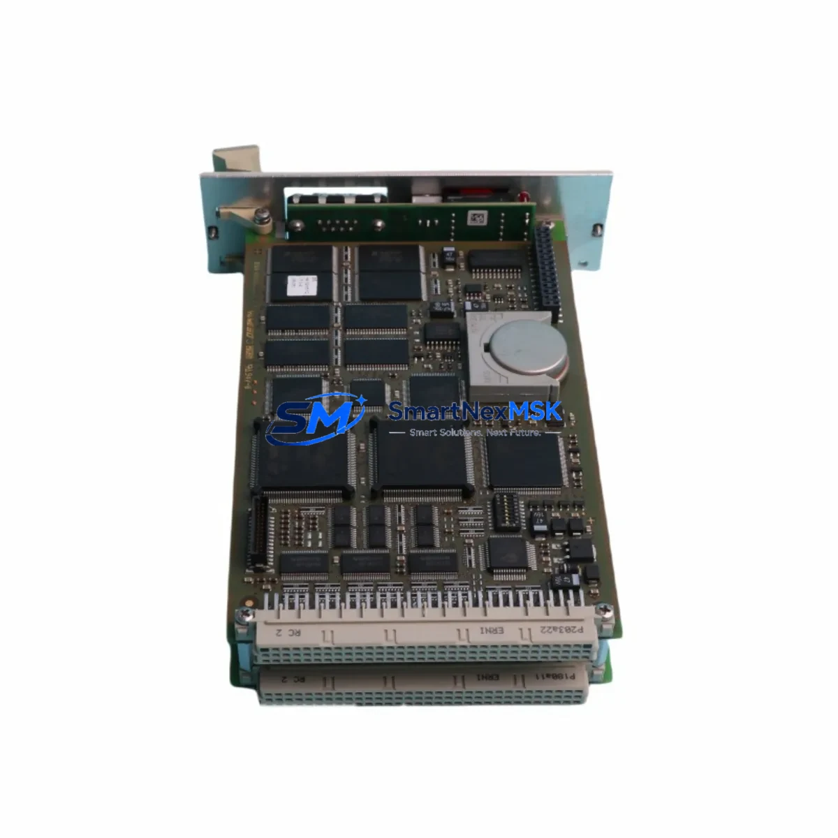 Hima F8652X Central Module image 3