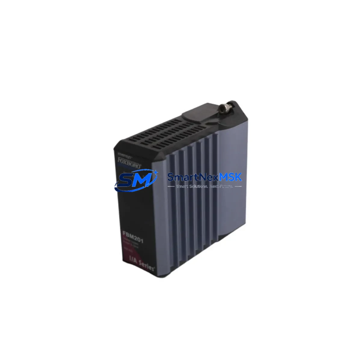 Foxboro FBM201 P0914SQ CHANNEL ANALOG INPUT MODULE image 2