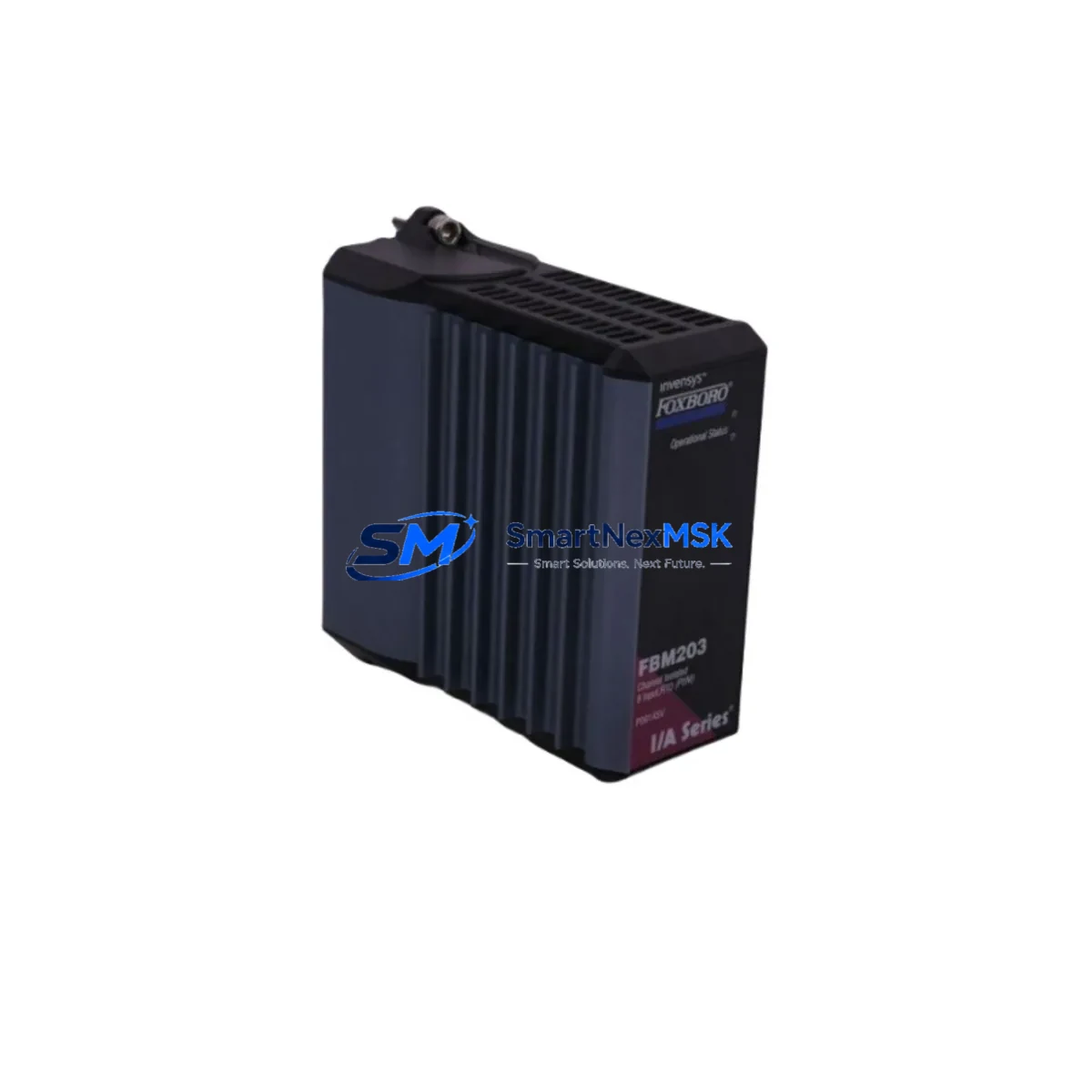 Foxboro FBM201 P0914SQ CHANNEL ANALOG INPUT MODULE image 4