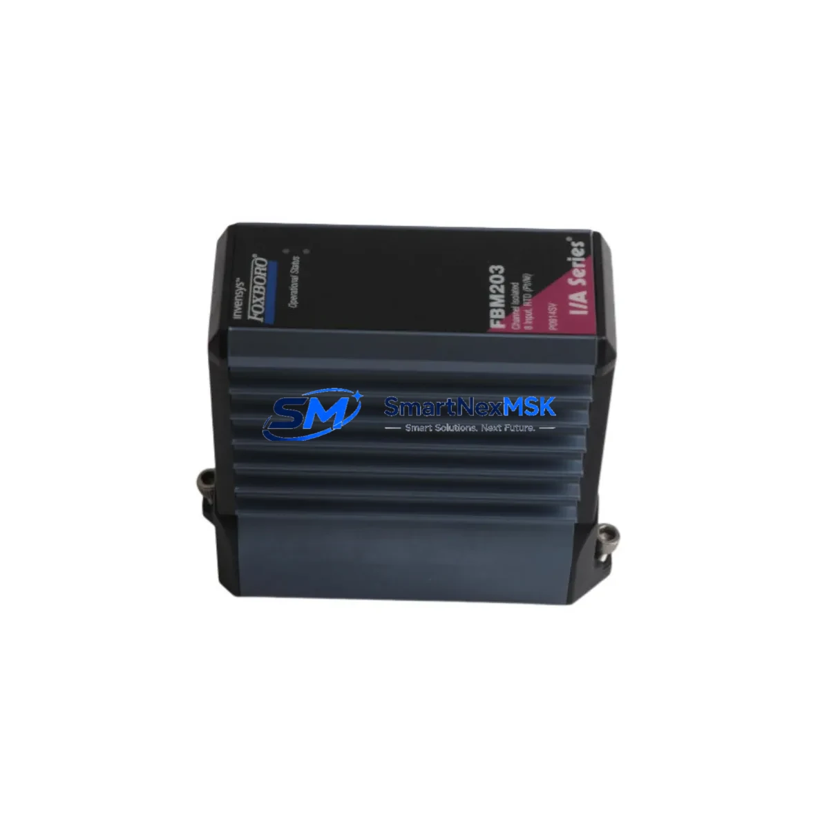 FOXBORO FBM203 P0914SV Input RTD MODULE