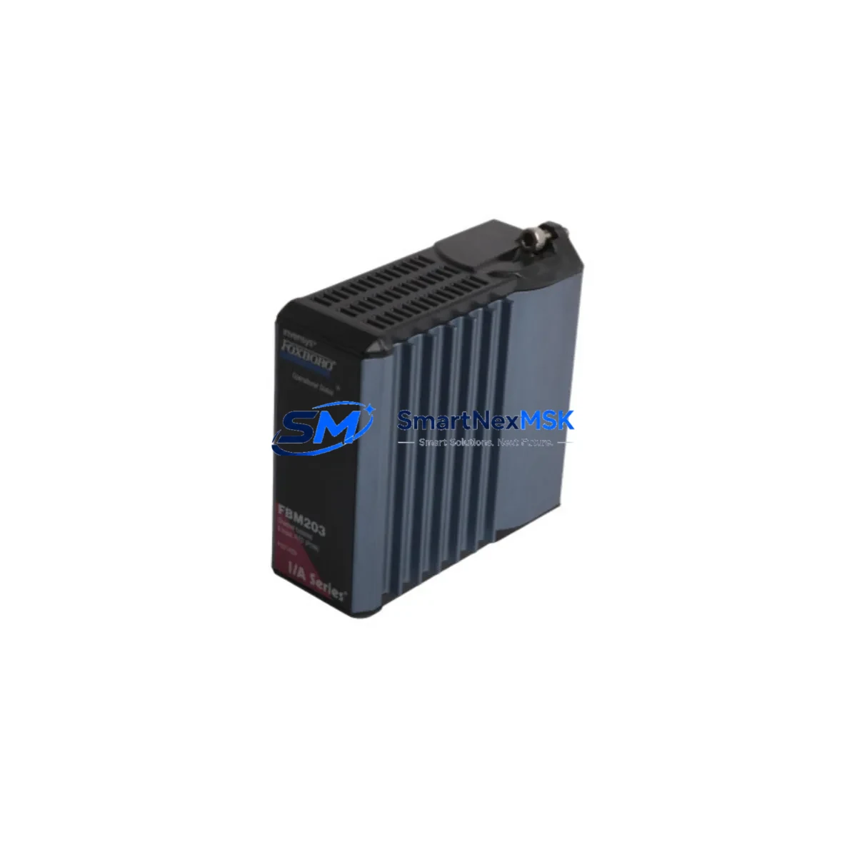 FOXBORO | FBM203 P0914SV | Channel Isolated 8 Input RTD image 2