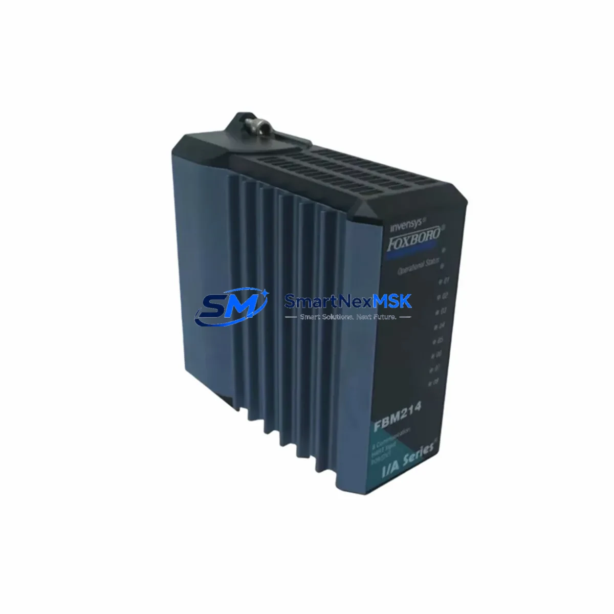FOXBORO FBM204 P0914SY I/O Module