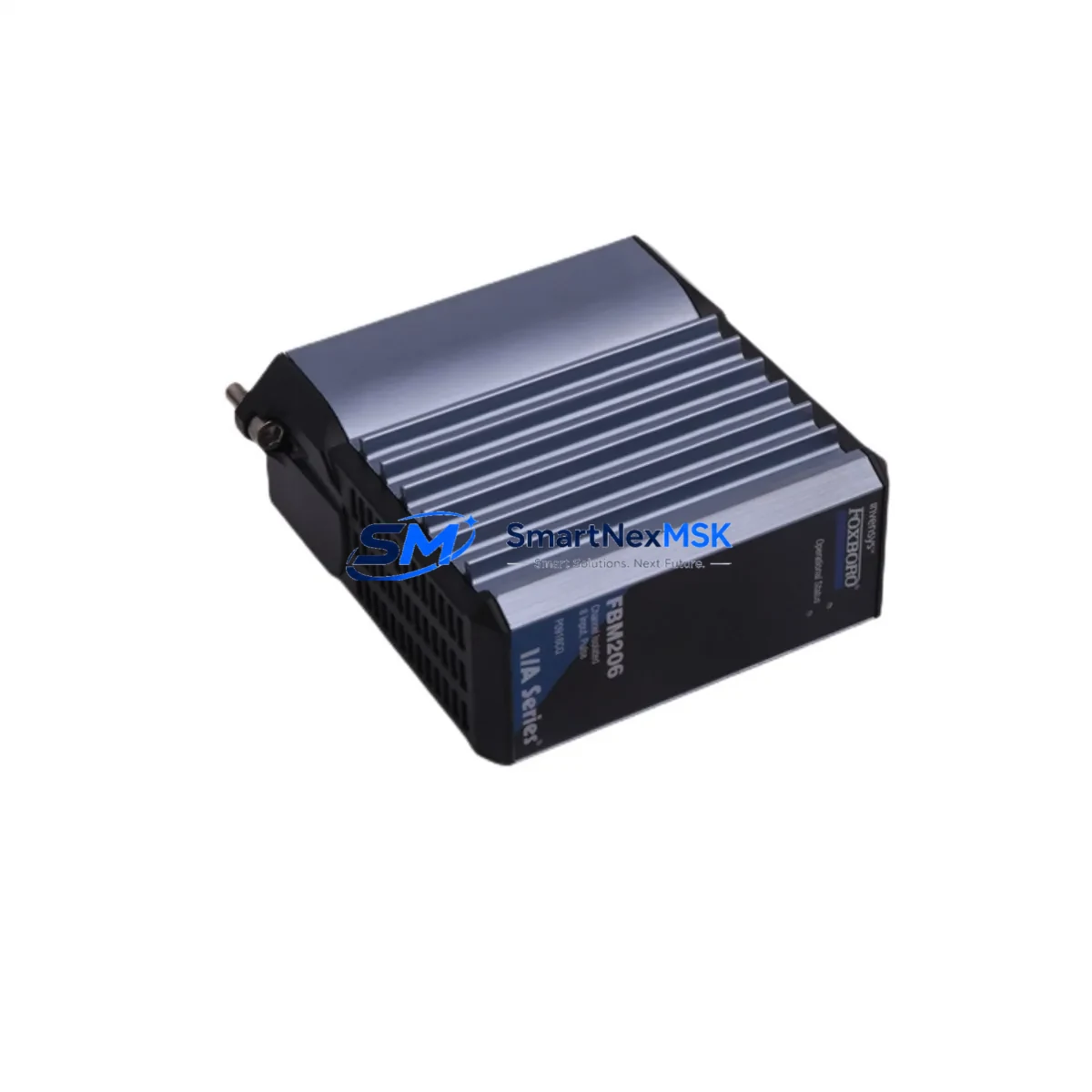 FOXBORO | FBM206 | Channel Isolated 8 Input,Pulse