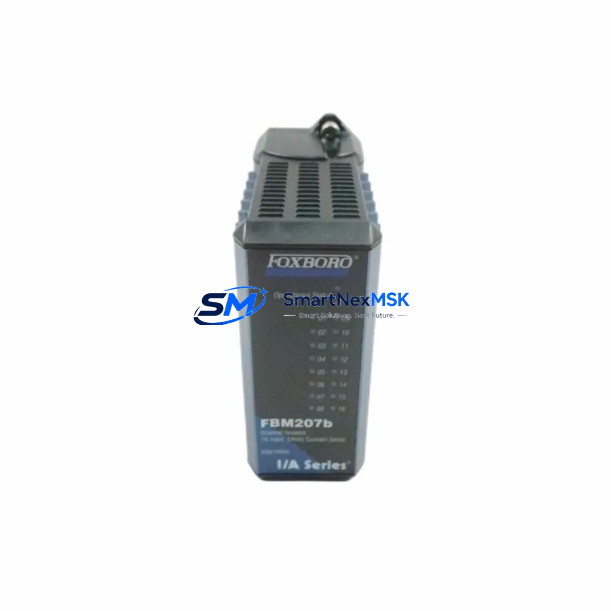 FOXBORO FBM207B Input Module