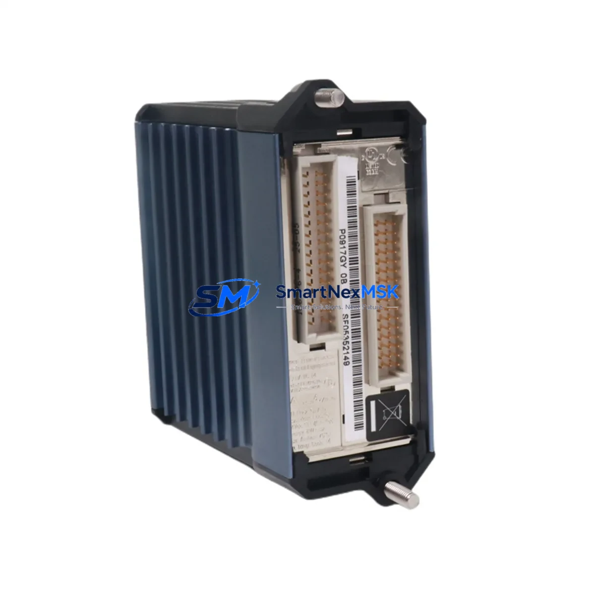 FOXBORO | FBM207C | CONTACT SENSE (I/A PLANT)