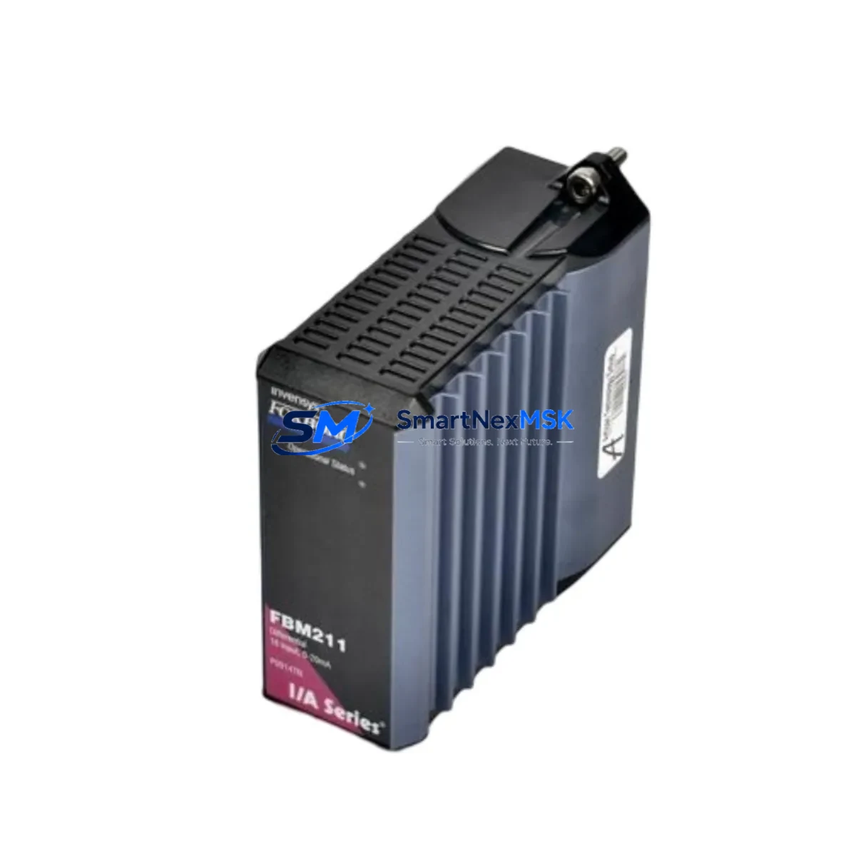FOXBORO | FBM211 | Input Interface Module