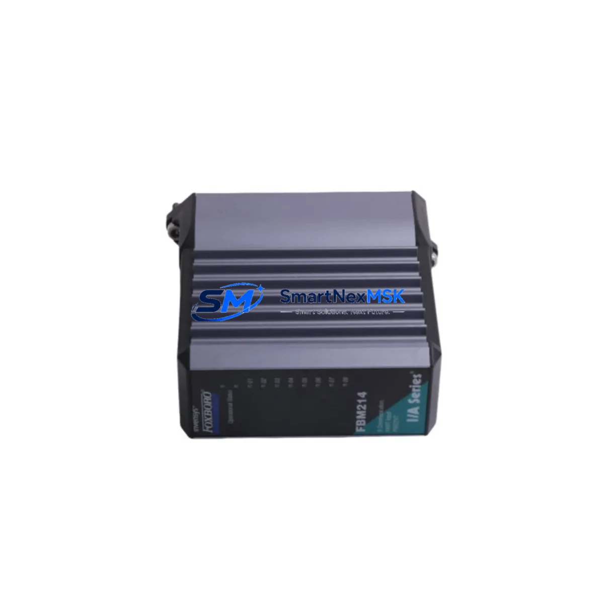 FOXBORO FBM214 P0922V Communication Hart Input Module image 2