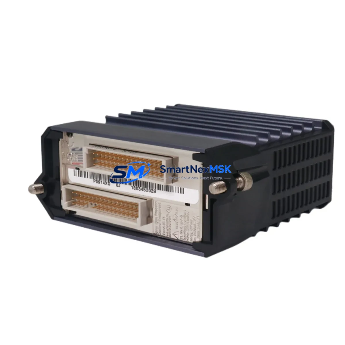 FOXBORO | FBM214 | COMMUNICATION INPUT INTERFACE MODULE image 2