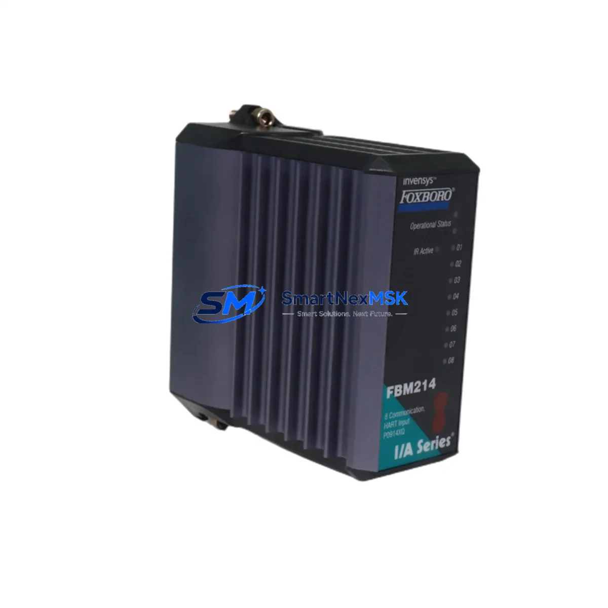 FOXBORO | FBM214 | COMMUNICATION INPUT INTERFACE MODULE image 3