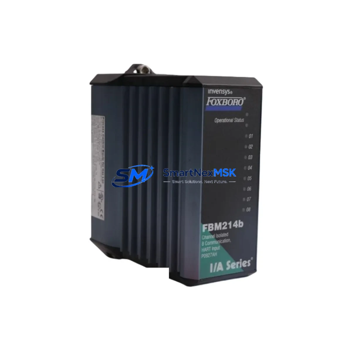 FOXBORO FBM214B P0927AH HART Inputs