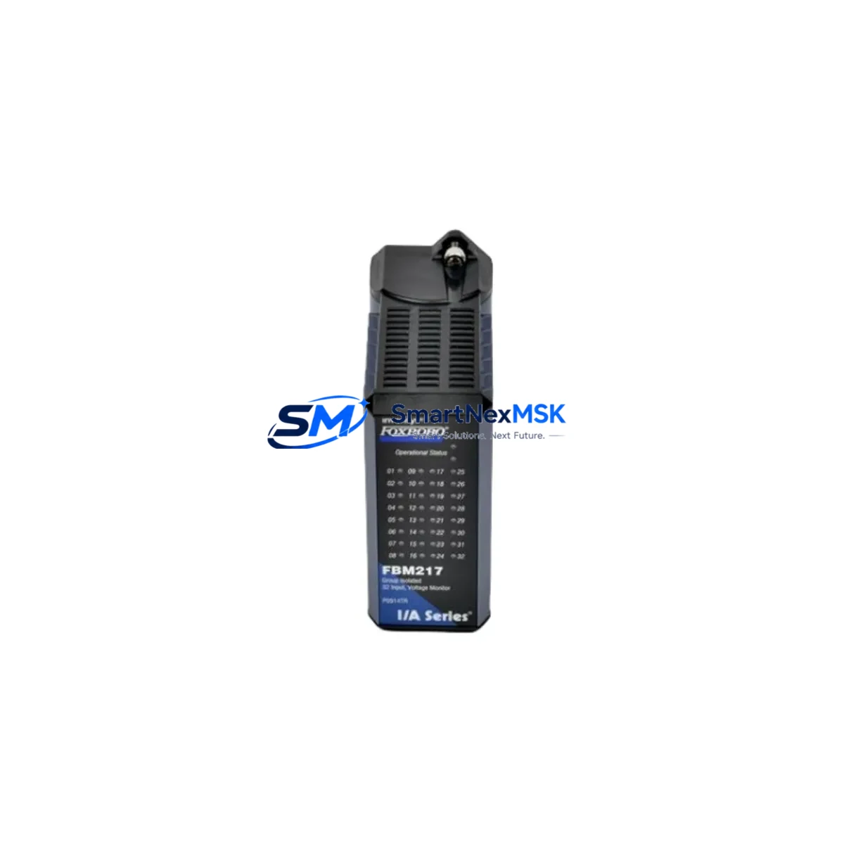 ABBFBM217 P0914TRDiscrete Inputs