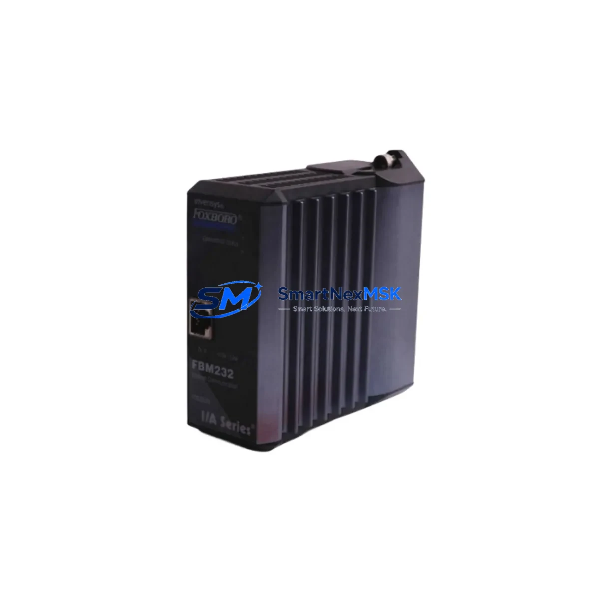 FOXBORO FBM233 P0926GX Ethernet Communication Module