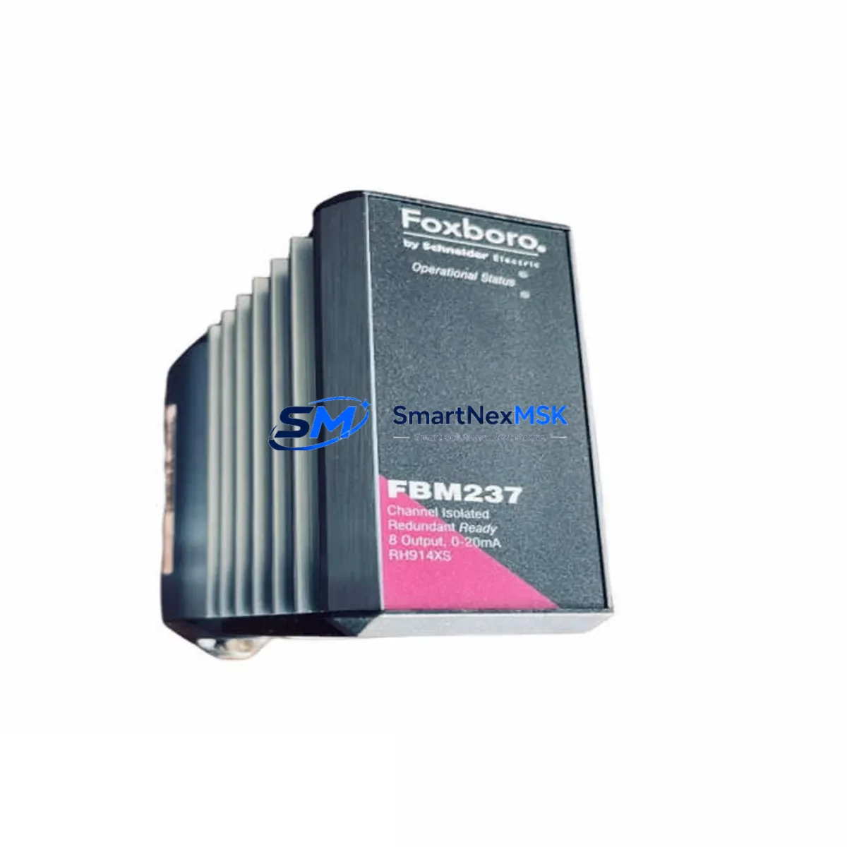FOXBORO FBM237 RH914XS Interface Module