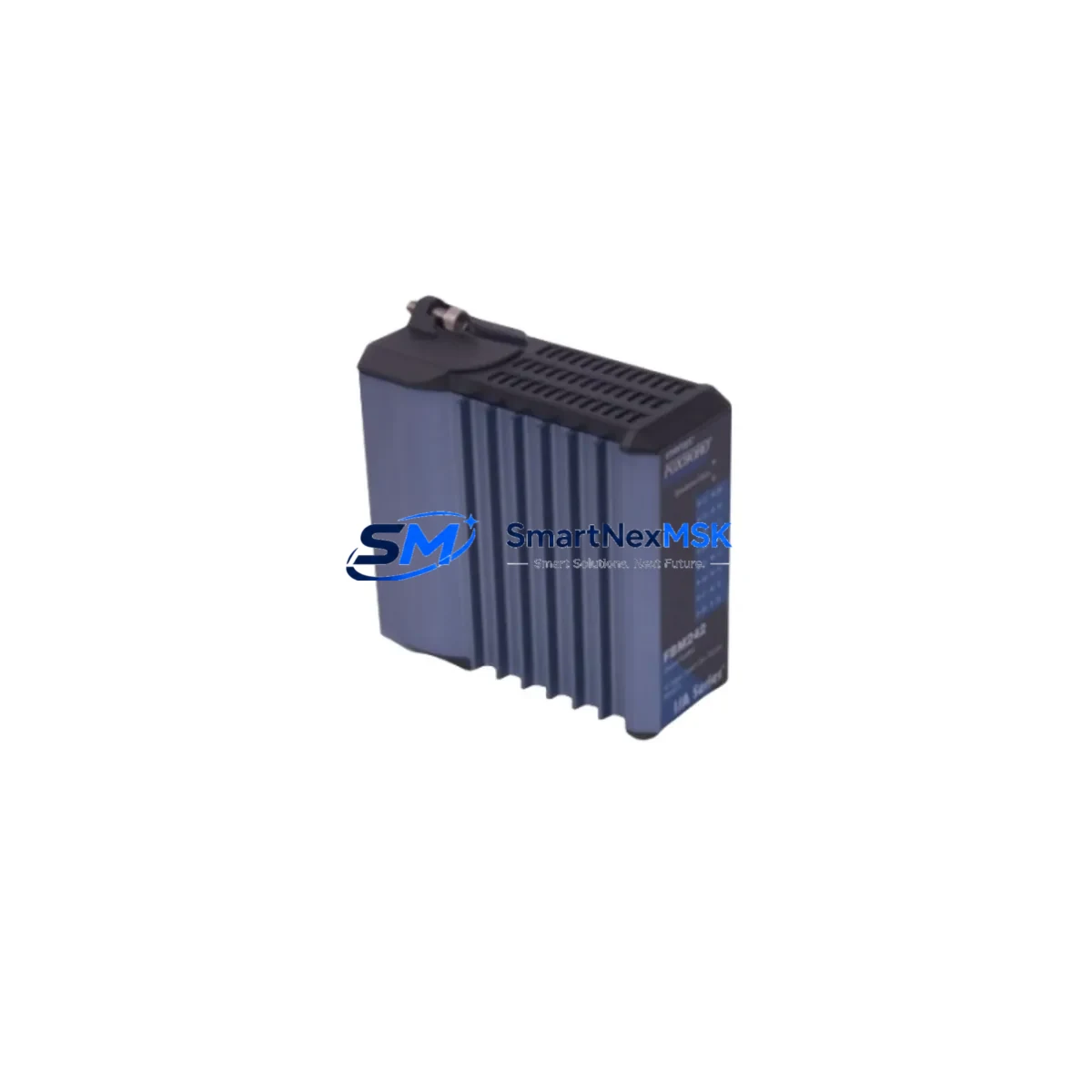 FOXBORO FBM242 P0916TA OUTPUT MODULE image 2