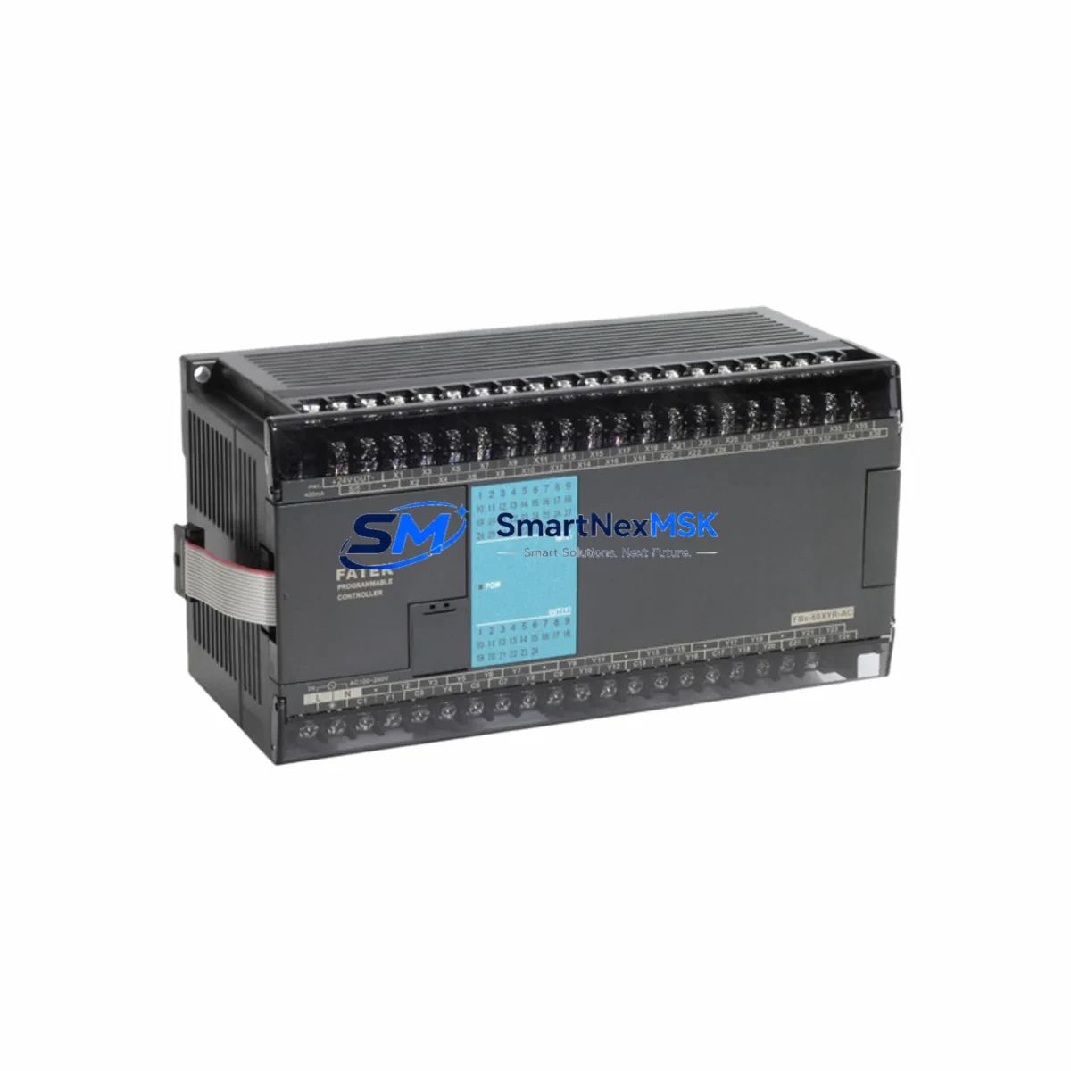 FATEK FBS-60XYR-AC Digital Expansion Unit