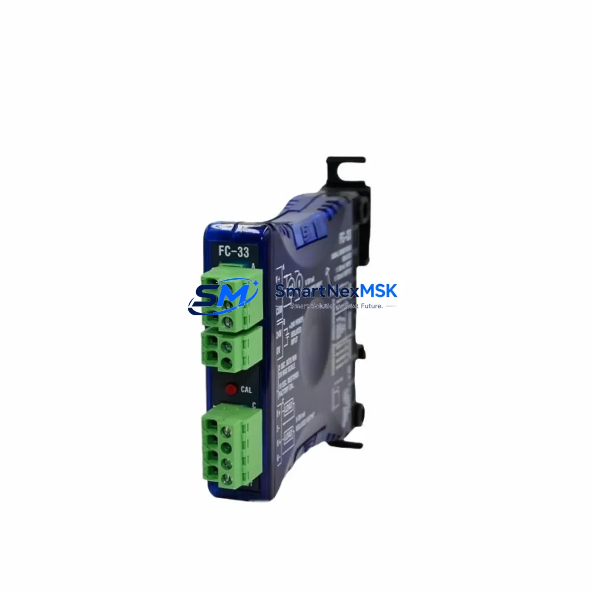 Automation Direct FC-33 Signal Conditioner image 2