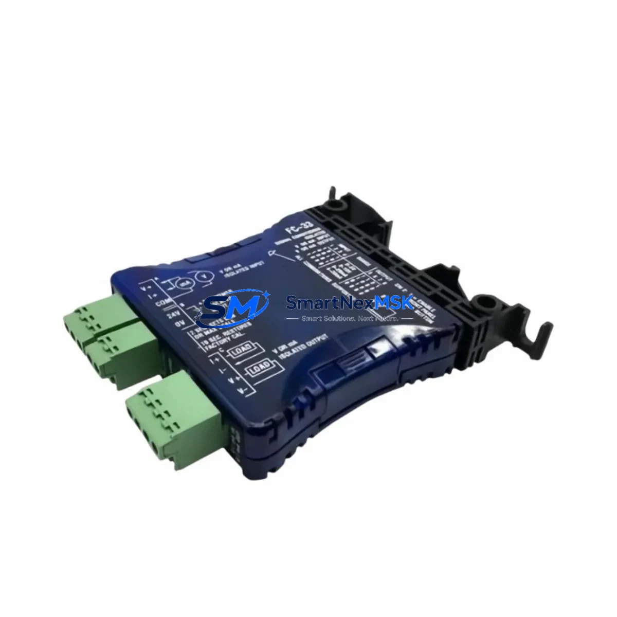 Automation Direct FC-33 Signal Conditioner image 3