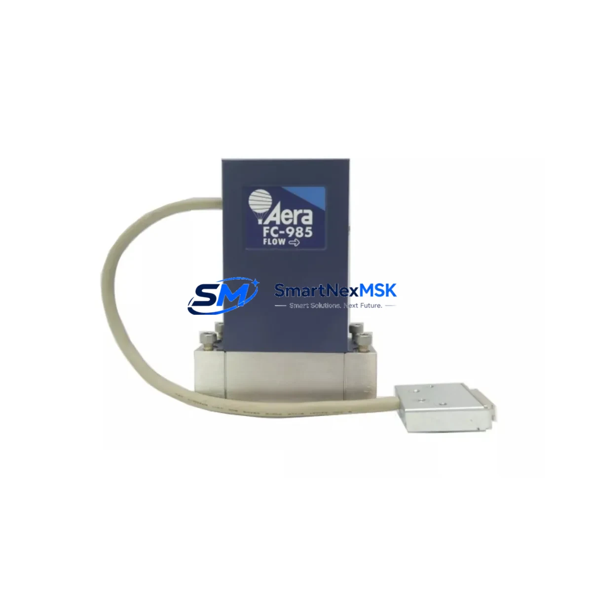 AERA FC-985C : AR 100 SCCM TC FC-985CT-BF 1155820 SQ158 MASS FLOW CONTROLLER