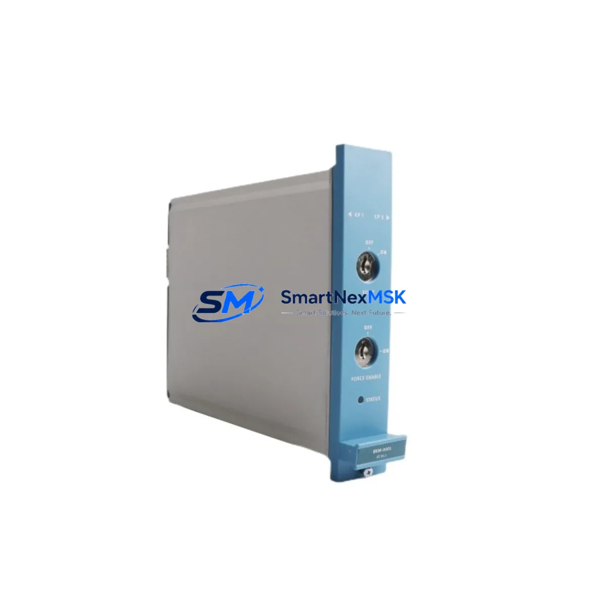 HONEYWELL | FC-BKM-0001 | BATTERY AND KEY SWITCH MODULE image 3