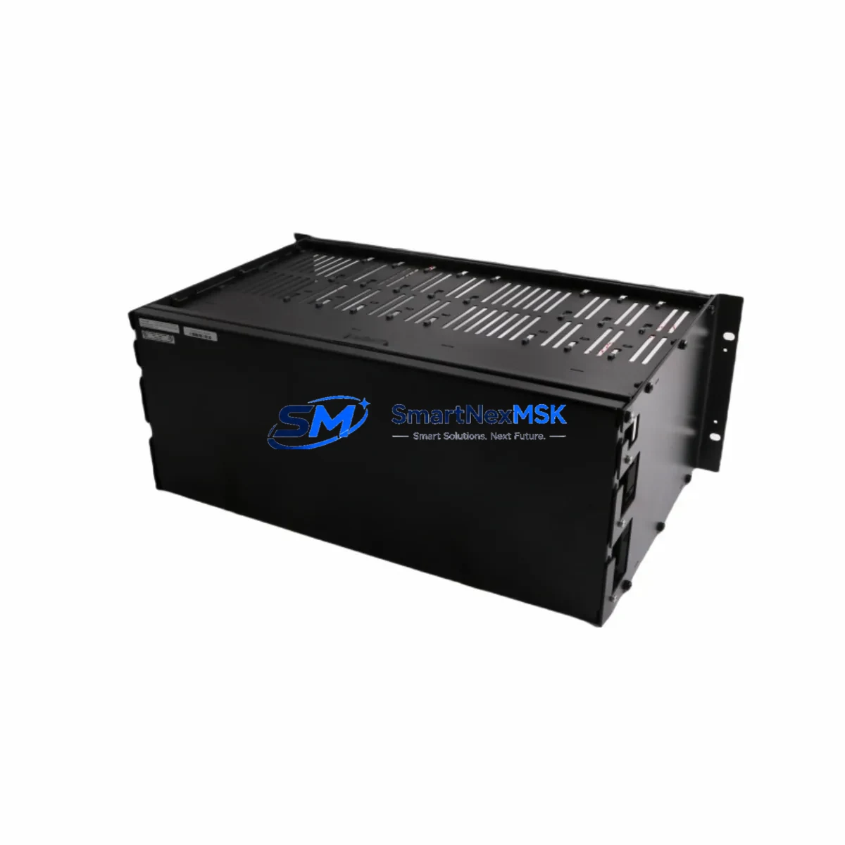 Honeywell FC-CPCHAS-0002 PLC Rack Chassis