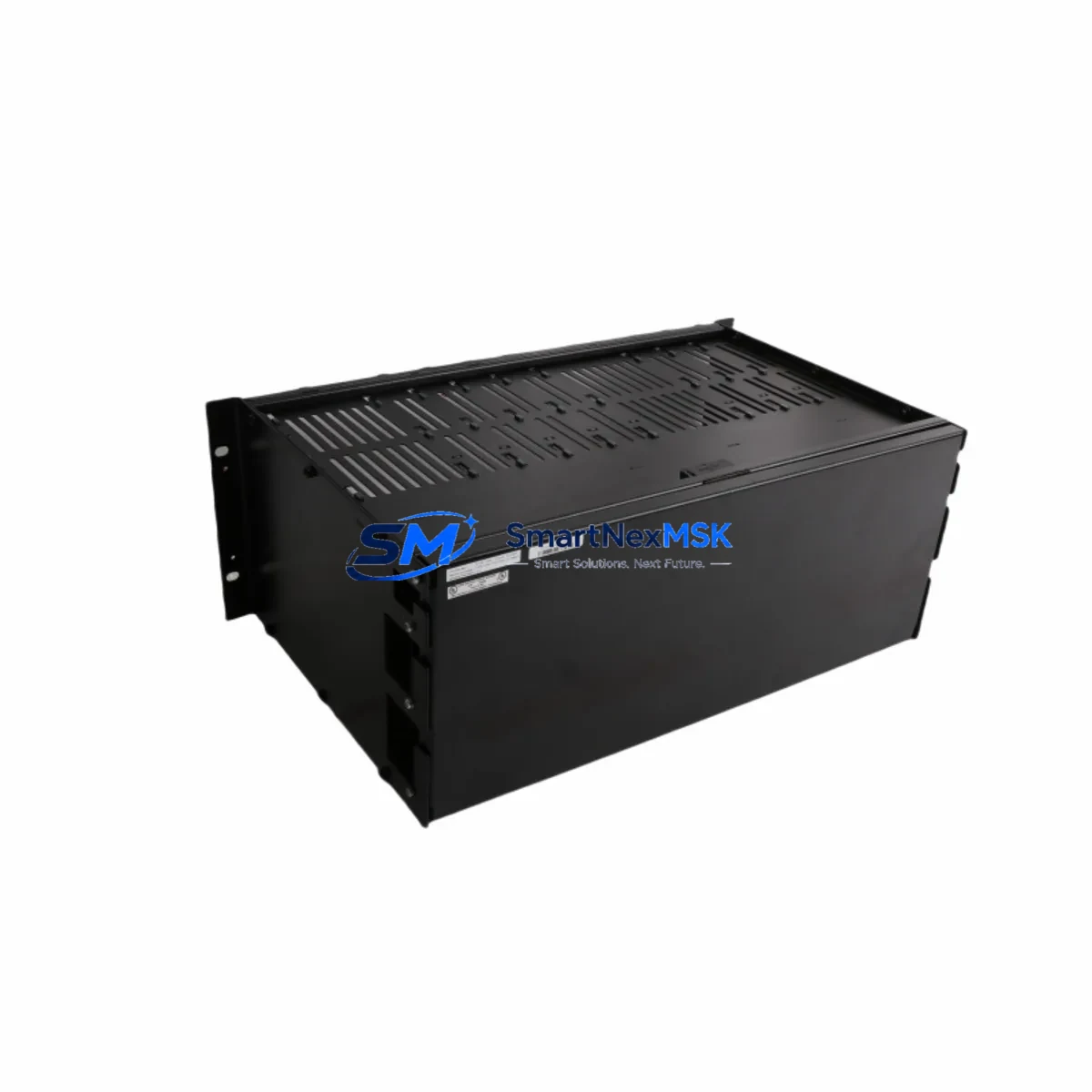 Honeywell FC-CPCHAS-0002 PLC Rack Chassis image 3