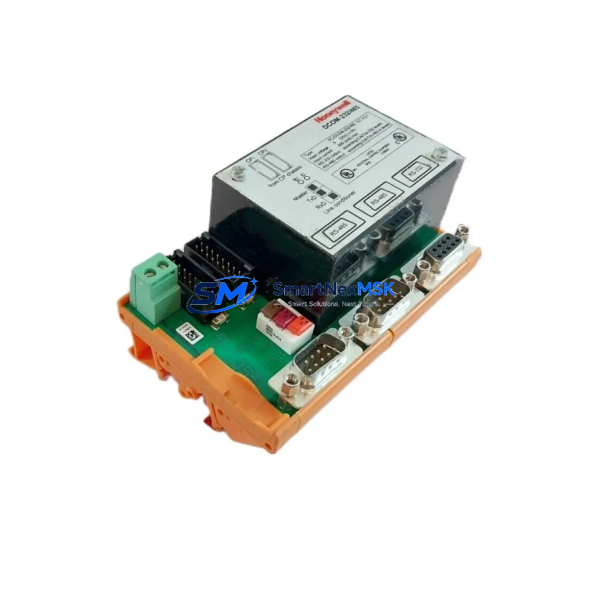 Honeywell FC-DCOM-232/485 COMMUNICATION INTERFACE MODULE