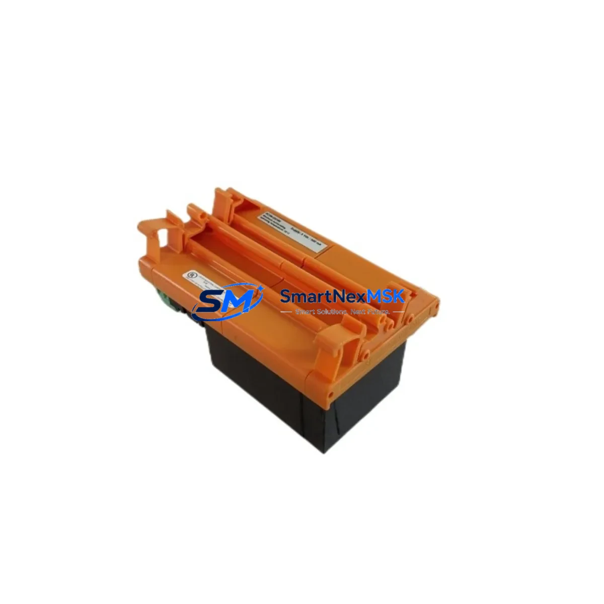 Honeywell FC-DCOM-232/485 COMMUNICATION INTERFACE MODULE image 2