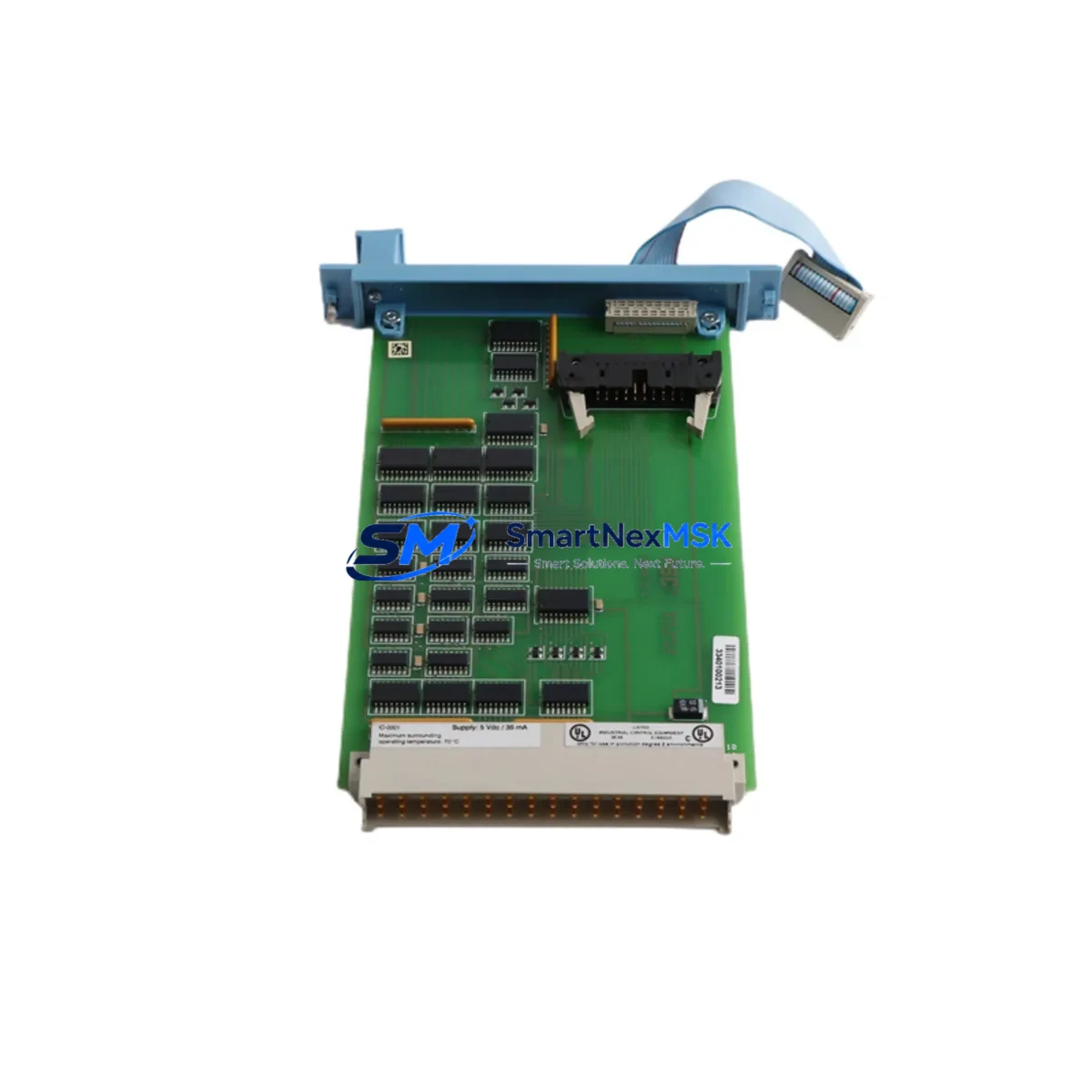HONEYWELL | FC-IO-0001 | I/O extended module