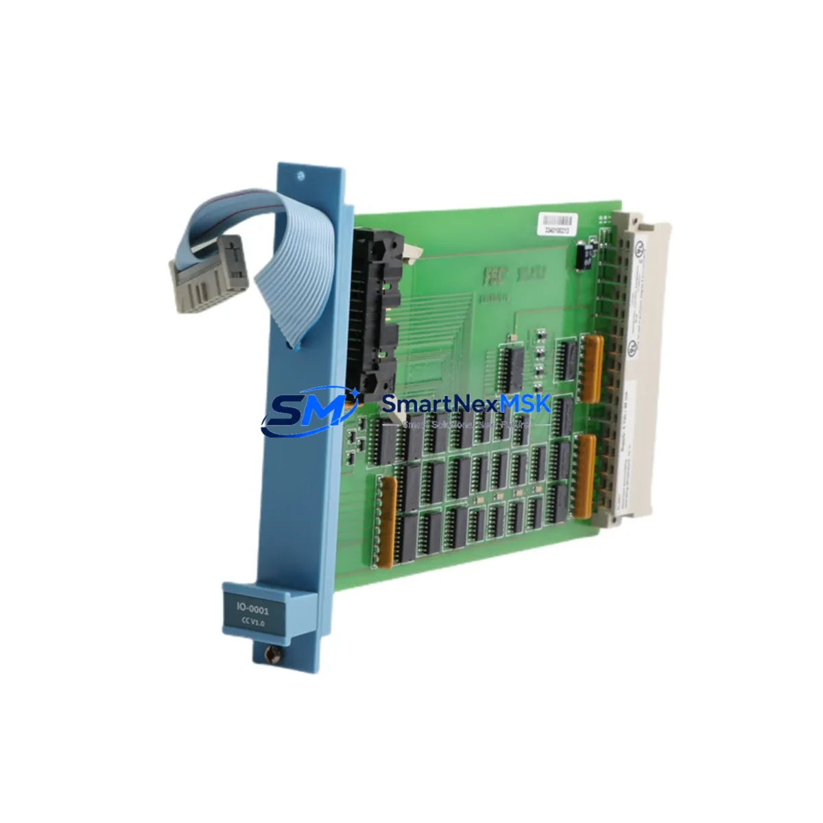 HONEYWELL | FC-IO-0001 | I/O extended module image 2