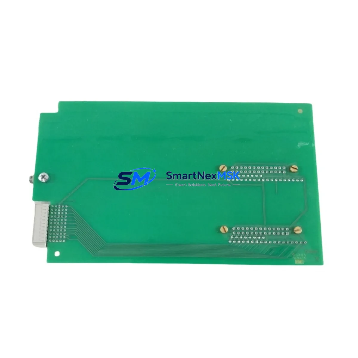 Honeywell FC-IOBUS-HB2A Horizontal IO bus transfer board image 2